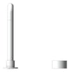 Front Image of MixerSet Basin Nero KaraProgressive Tall
