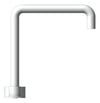Left Image of MixerSet Basin Nero KaraProgressive Tall
