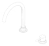 3D Documentation Image of MixerSet Basin Nero Mecca Swivel Round