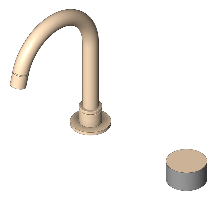 Image of MixerSet Basin Nero Opal Progressive