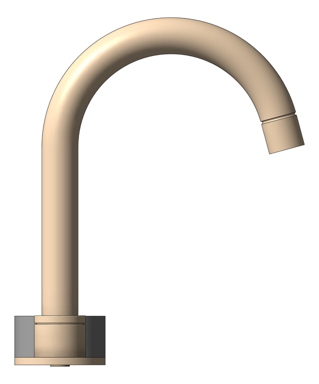 Left Image of MixerSet Basin Nero Opal Progressive