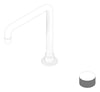 3D Documentation Image of MixerSet Basin Nero Opal Progressive Tall