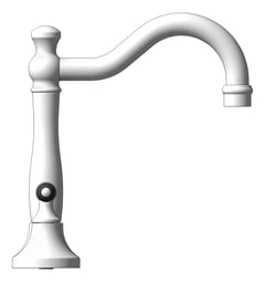Left Image of MixerSet Basin Nero York