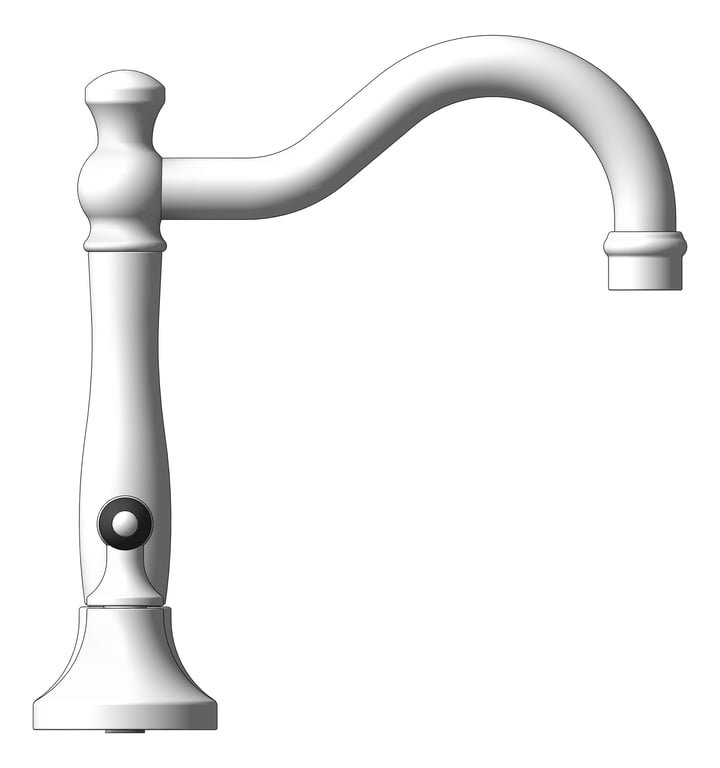 Left Image of MixerSet Basin Nero York