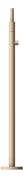 Front Image of MixerSet Freestanding Nero Pure Bath ShowerHose