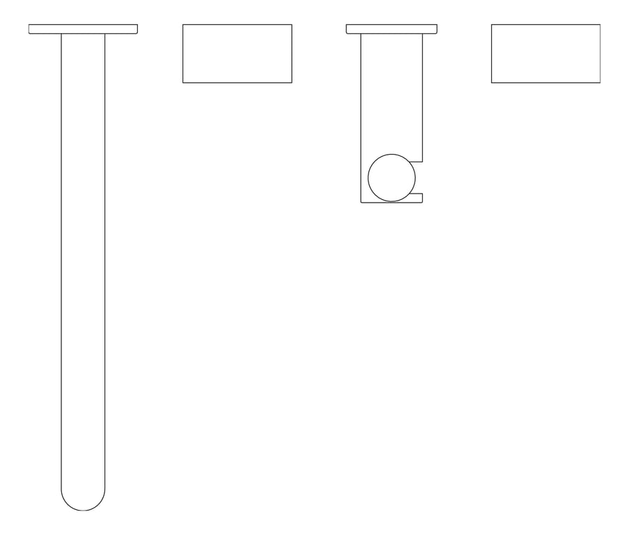 Plan Image of MixerSet Shower Nero Opal Progressive Split