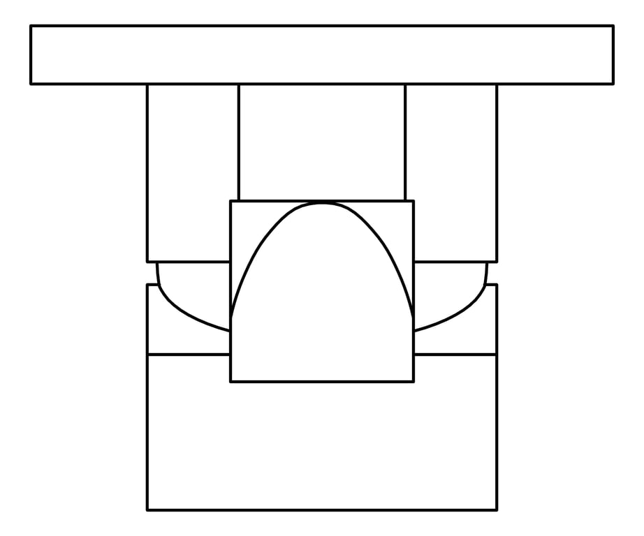 Plan Image of MixerTap Diverter Nero Celia