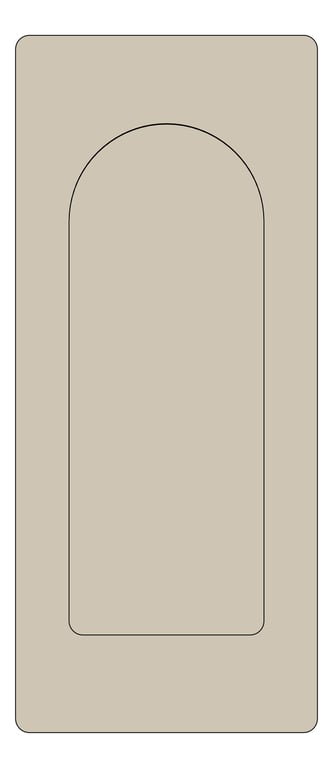 Front Image of MixerTap Shower Nero Bianca