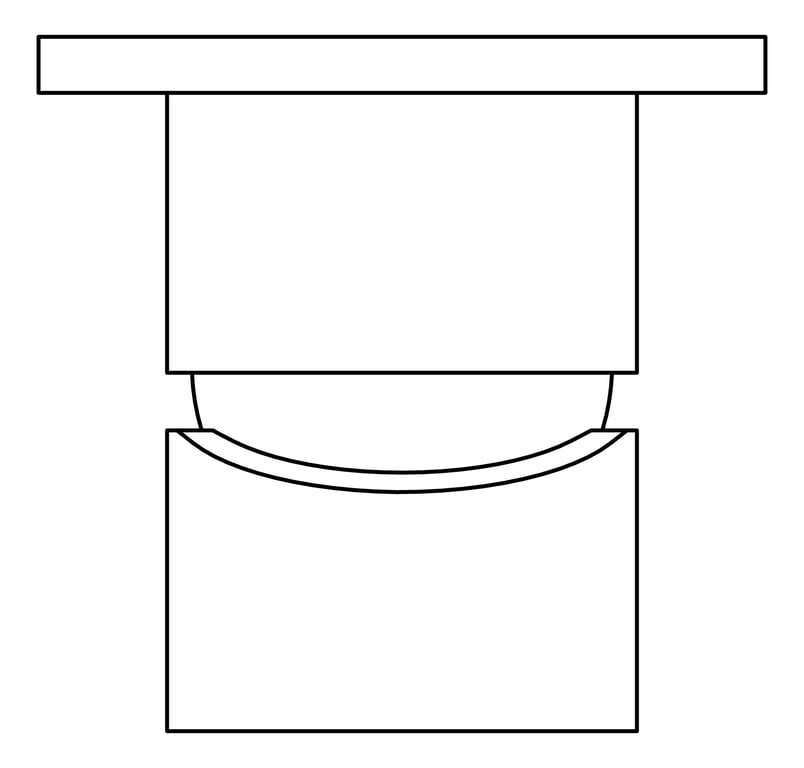Plan Image of MixerTap Shower Nero Bianca