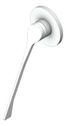 3D Shaded Image of MixerTap Shower Nero ClassicCare ExtendedHandle