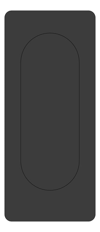 Front Image of MixerTap Shower Nero Ecco