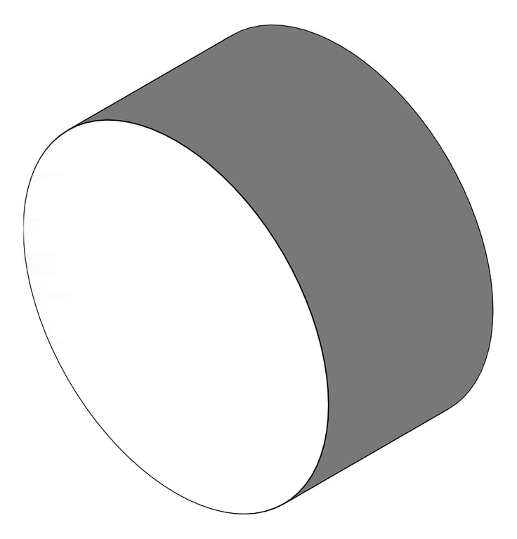 3D Documentation Image of MixerTap Shower Nero Opal Progressive