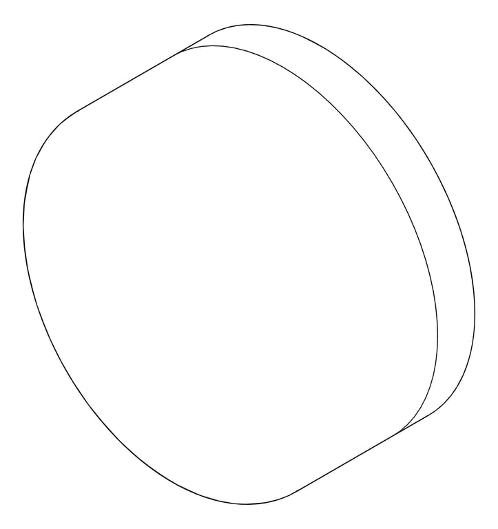 3D Documentation Image of MixerTap Shower Nero Serenity Progressive