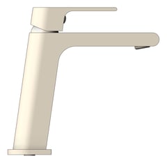 Left Image of Mixer Basin Nero Bianca