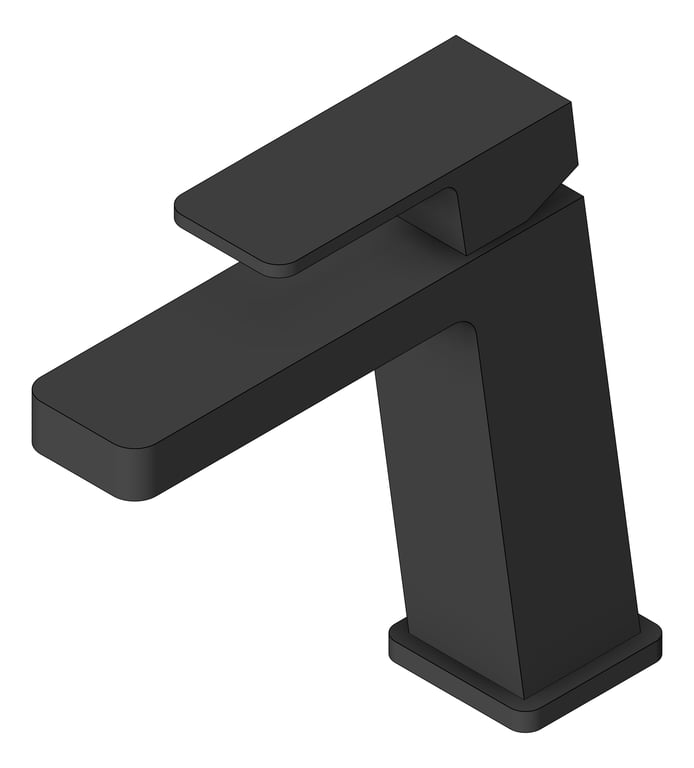 Navigate to Mixer Basin Nero Celia Angle