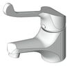 3D Shaded Image of Mixer Basin Nero ClassicCare