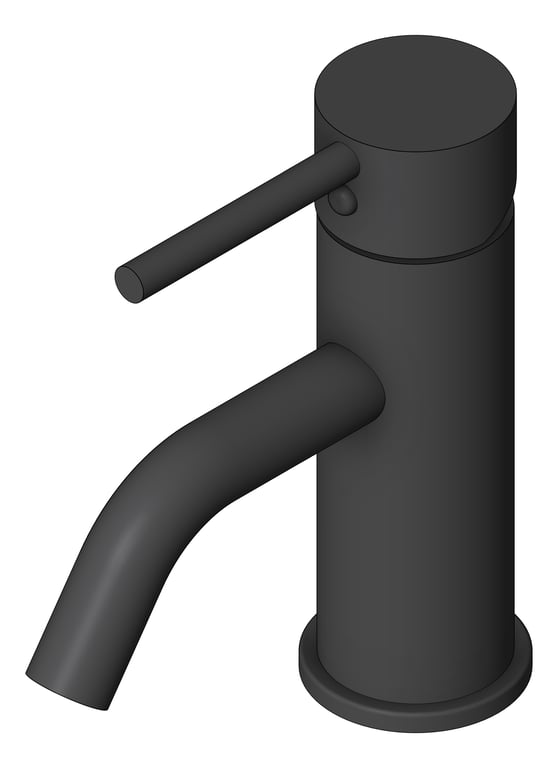 Navigate to Mixer Basin Nero Dolce