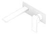 3D Documentation Image of Mixer Basin Nero Elgin Wall