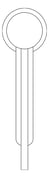 Plan Image of Mixer Basin Nero MeccaCare