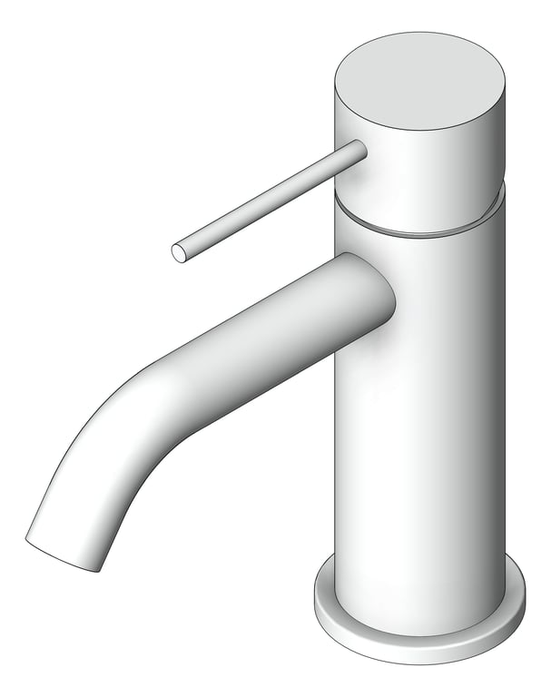 Navigate to Mixer Basin Nero Mecca