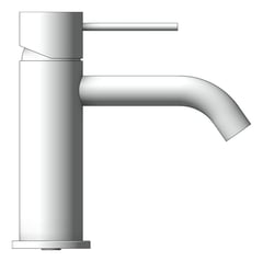 Left Image of Mixer Basin Nero Mecca