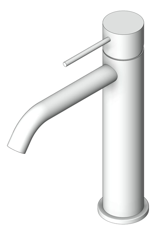 Navigate to Mixer Basin Nero Mecca Middle