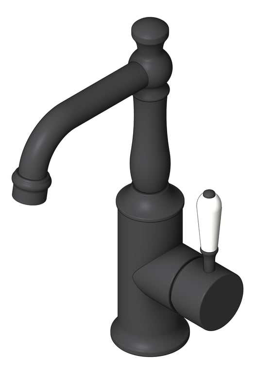 Navigate to Mixer Basin Nero York