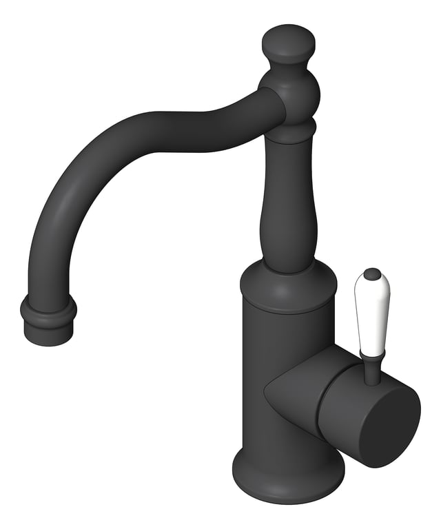 Navigate to Mixer Basin Nero York HookSpout