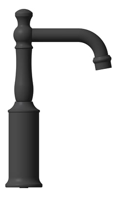 Left Image of Mixer Basin Nero York