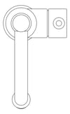 Plan Image of Mixer Basin Nero York
