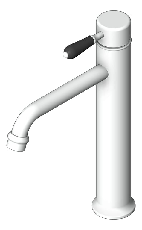 Navigate to Mixer Basin Nero York Tall