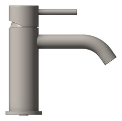 Left Image of Mixer Basin Nero Zen