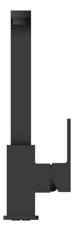 Front Image of Mixer Kitchen Nero Celia Builder