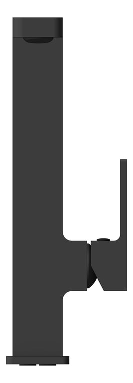 Front Image of Mixer Kitchen Nero Celia