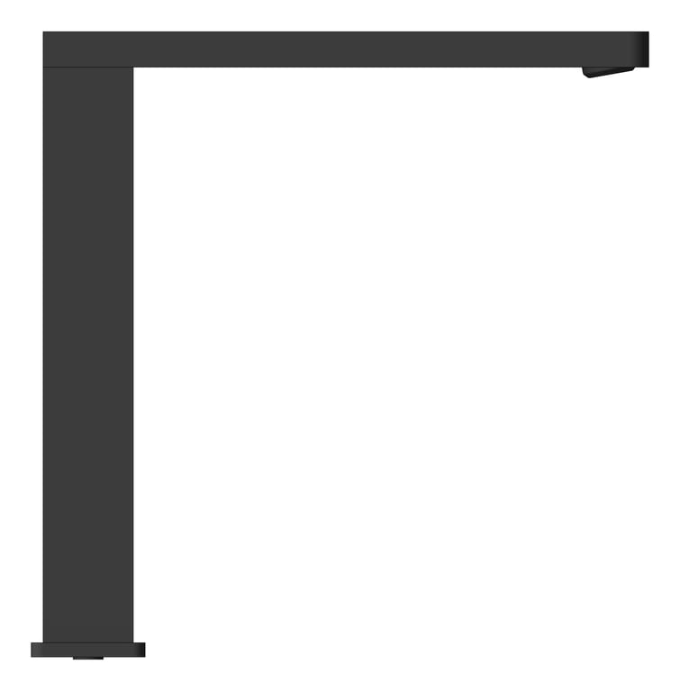 Left Image of Mixer Kitchen Nero Celia