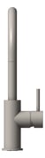 Front Image of Mixer Kitchen Nero Zen