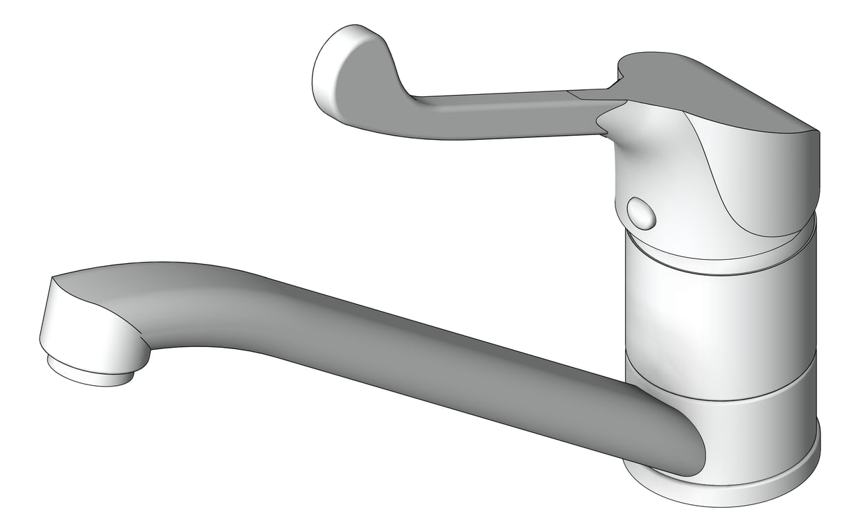 Navigate to Mixer Sink Nero ClassicCare