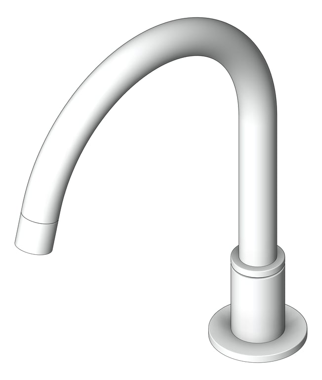 Navigate to Spout Bath Nero Kara Hob