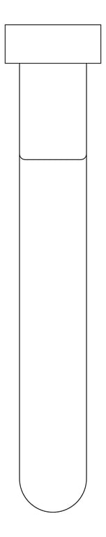 Plan Image of Spout Wall Nero Bianca Bath