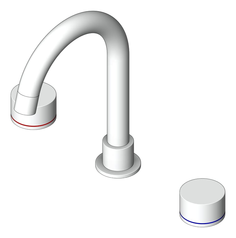 Navigate to TapSet Basin Nero Kara