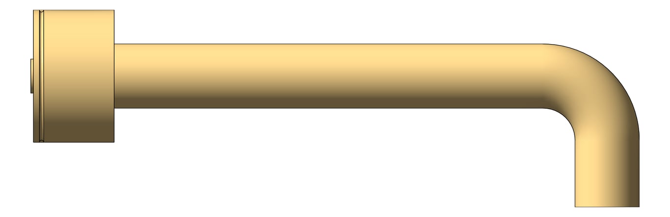 Left Image of TapSet Basin Nero Kara Wall