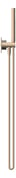 Left Image of TapSet Shower Nero Opal Progressive
