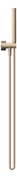Left Image of TapSet Shower Nero Opal Progressive Split