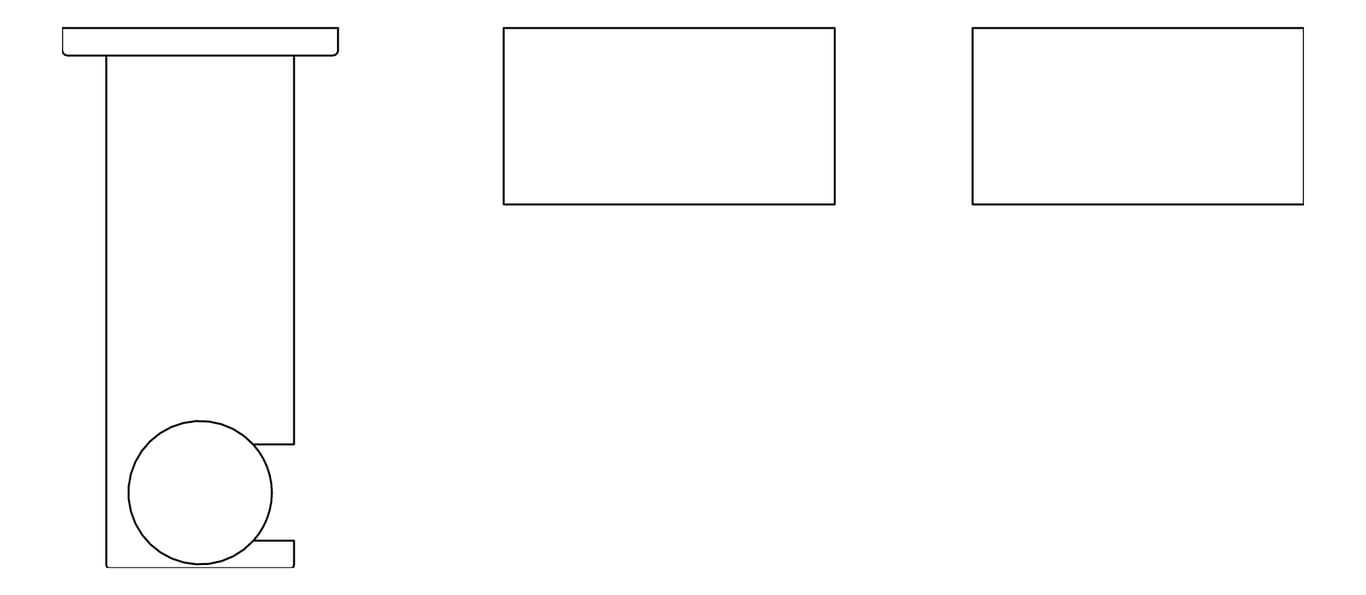 Plan Image of TapSet Shower Nero Opal Progressive Split