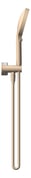 Left Image of TapSet Shower Nero Serenity Progressive Hand RoundHead
