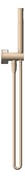 Left Image of TapSet Shower Nero Serenity Progressive Slim