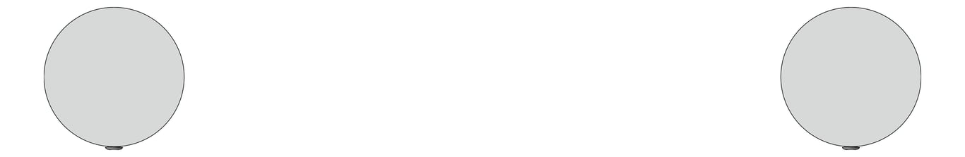 Front Image of Tap Wall Nero Kara Assemblies