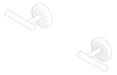 3D Documentation Image of Tap Wall Nero Mecca