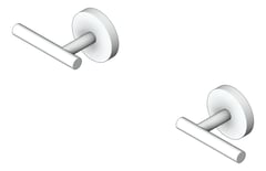 3D Shaded Image of Tap Wall Nero Mecca