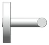 Left Image of Tap Wall Nero Mecca